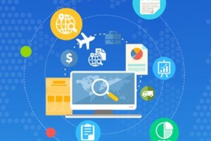 互联网+国际贸易单一窗口综合实训平台软件