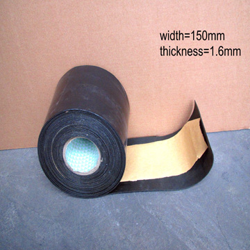 <b>熱收縮纏繞帶HWT</b>